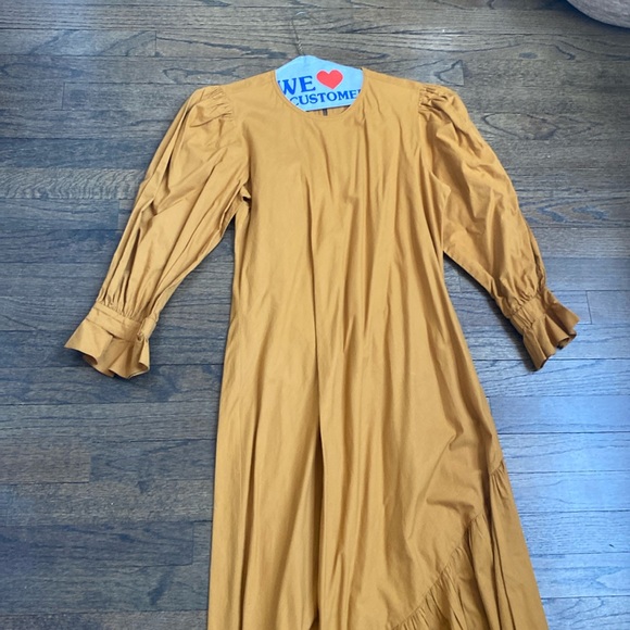 Doen Charlotte Dress - Picture 6 of 16